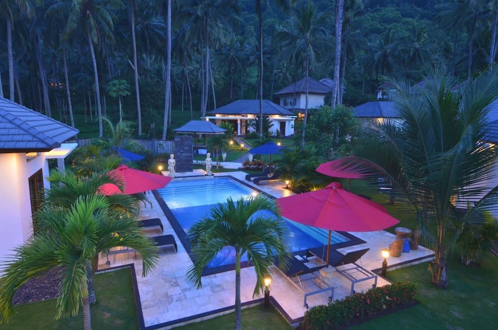 Dream Estate