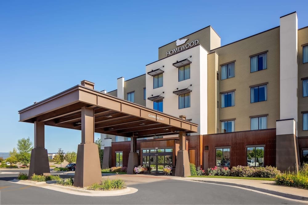 Homewood Suites by Hilton Kalispell, MT