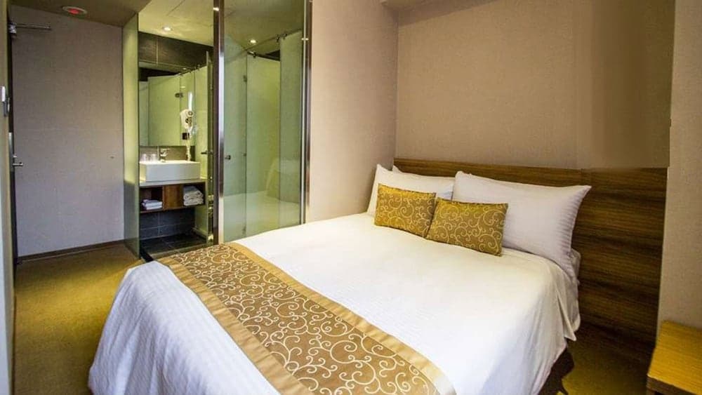 City Hotel Taipei