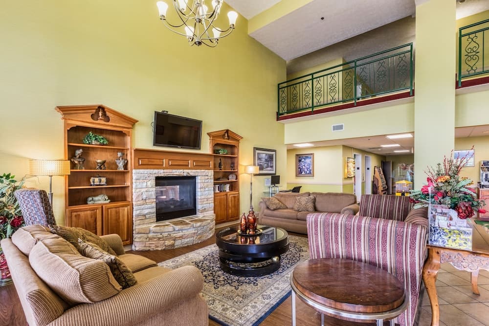 Park Grove Inn