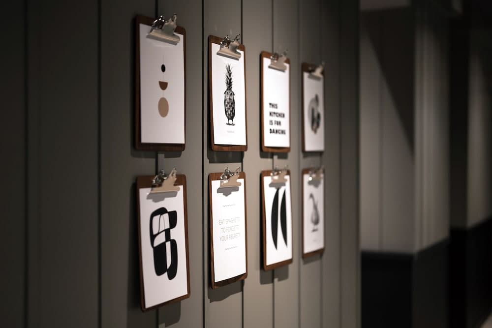 Konaklama yeri imkân ve özellikleri