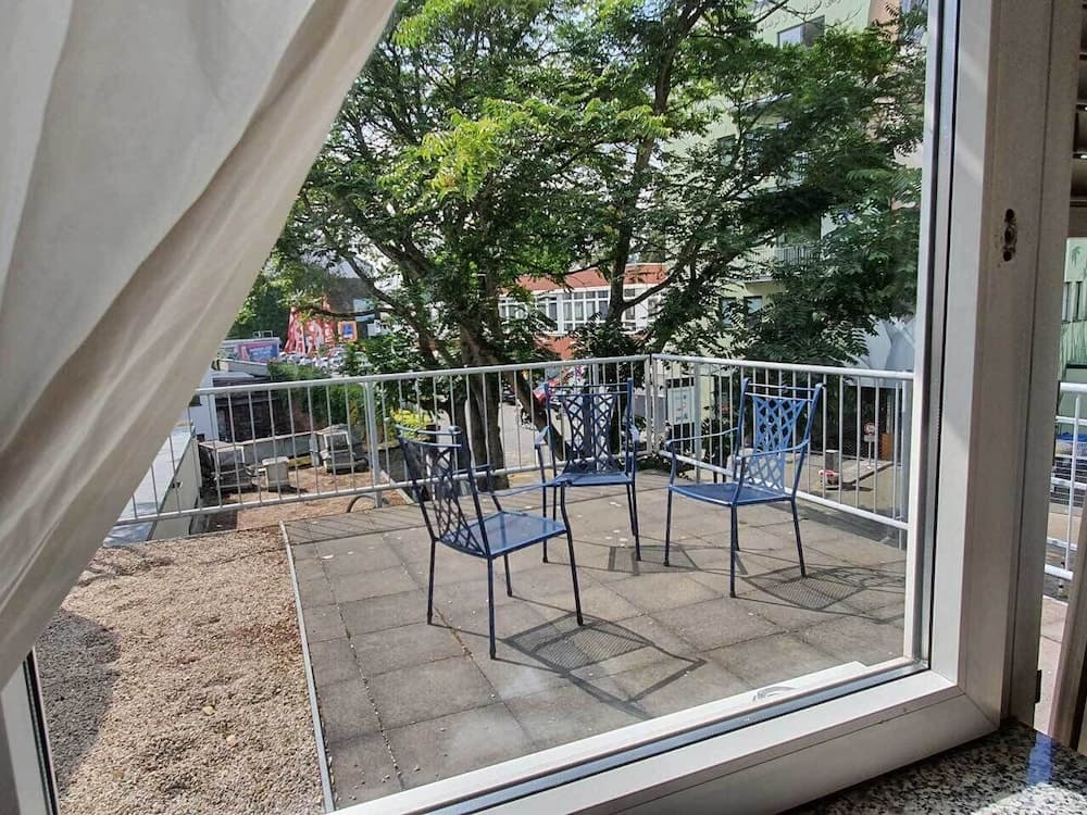 CityPark Aparthotel Köln