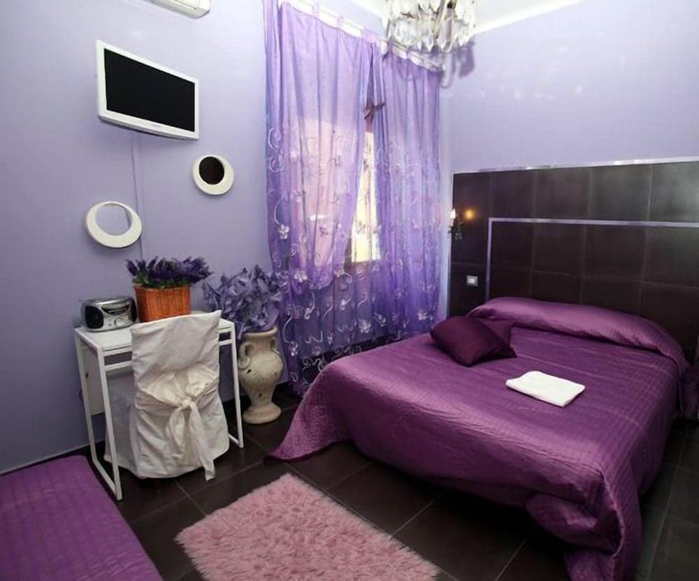 B&B Roma Gianicolense