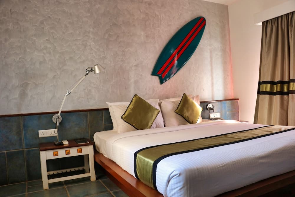 The Fern Residency Miramar