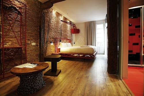 Pensión Basque Boutique