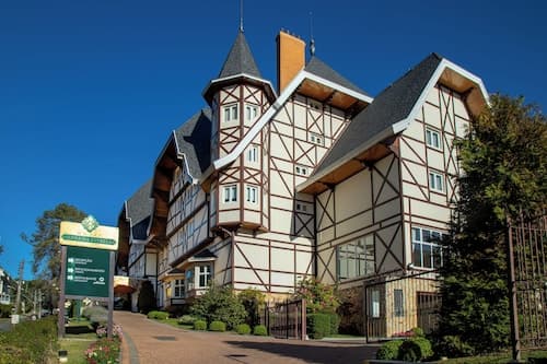 Hotel Serra da Estrela