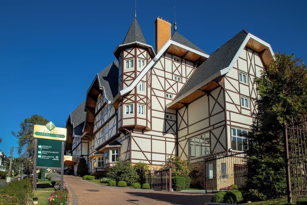 Hotel Serra da Estrela