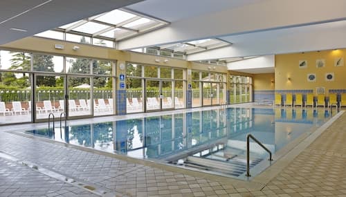 Apartmani Salinera - Sava Hotels & Resorts