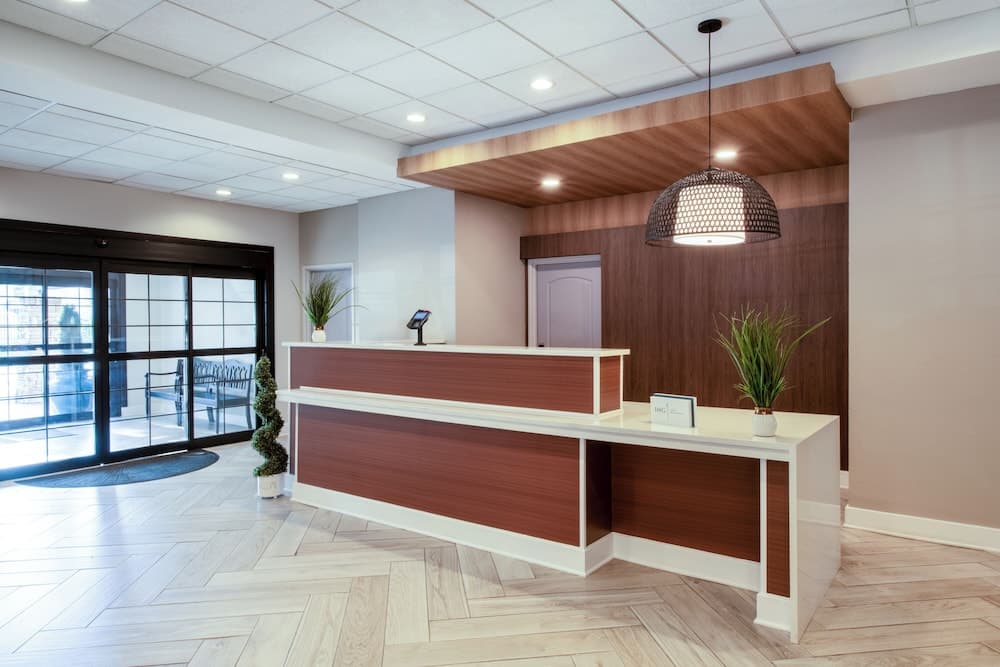 Staybridge Suites Atlanta Airport by IHG