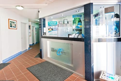 White Crest Apartments