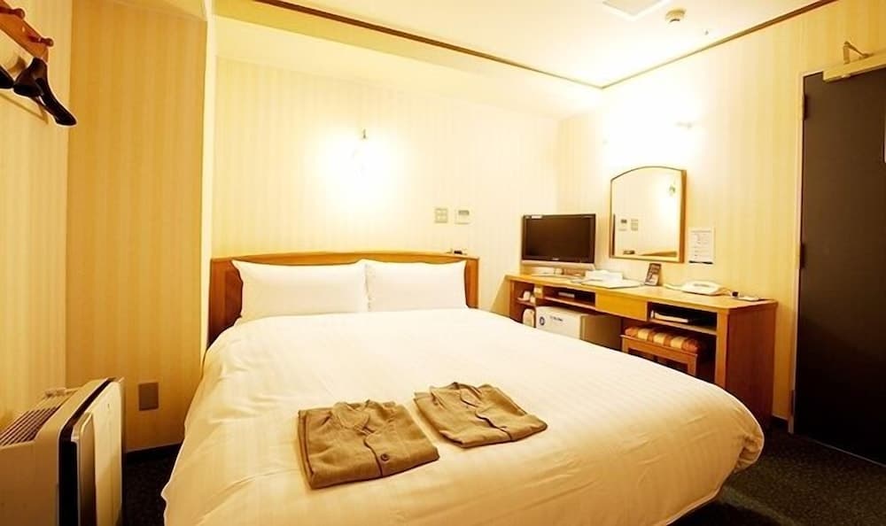 Hotel Prime inn Toyama