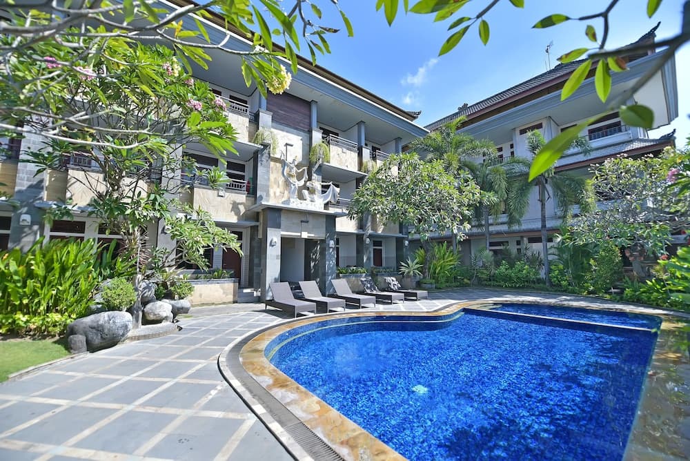 Sandat Hotel Kuta