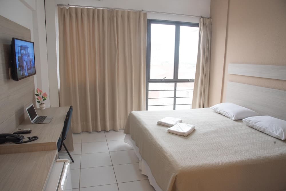 Getúllio Hotel