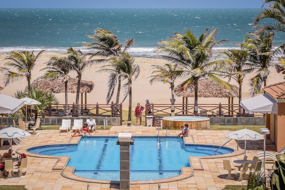 Atlantic Palace Apart-Hotel