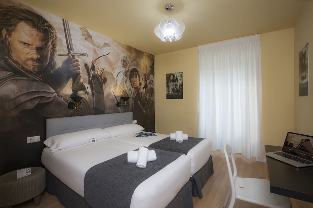 Casual del Cine Valencia Hotel