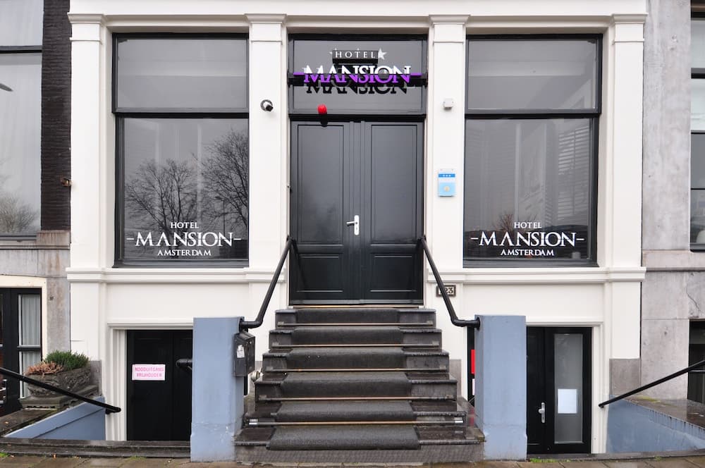 Hotel Mansion