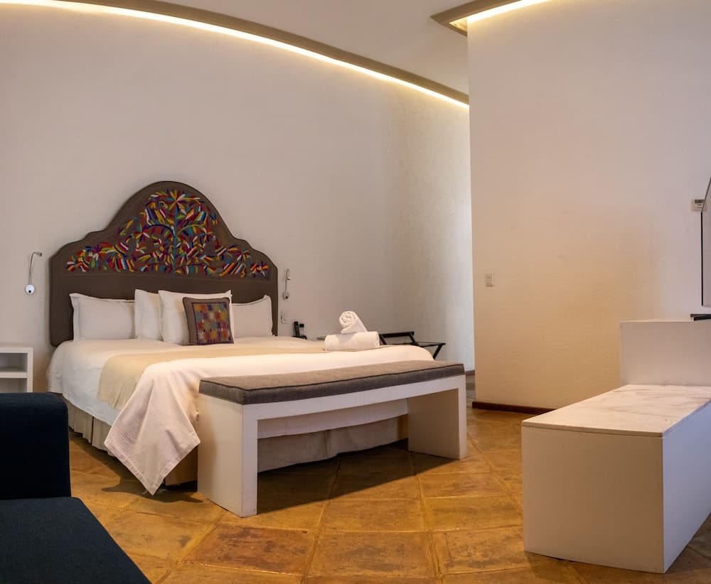 Casa Pepe Hostel Boutique - Puebla