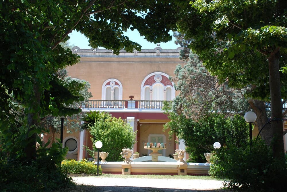 Villarancia – Luxury B&B
