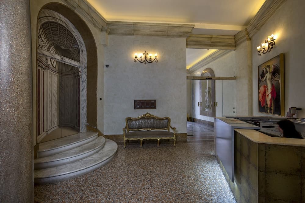Antica Dimora Delle Cinque Lune