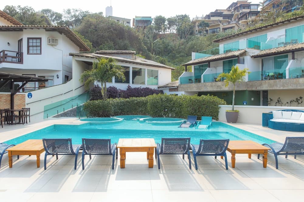 Hotel Experience João Fernandes