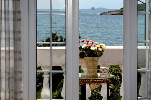 Qingdao Villa Inn Seaside