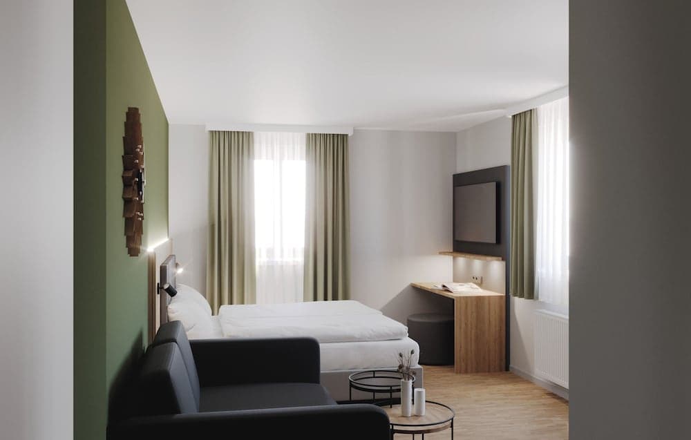 Hotel am Stadthaus