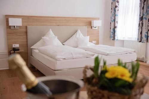 Hotel Perkeo