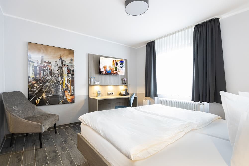 Hotel Haus Fück
