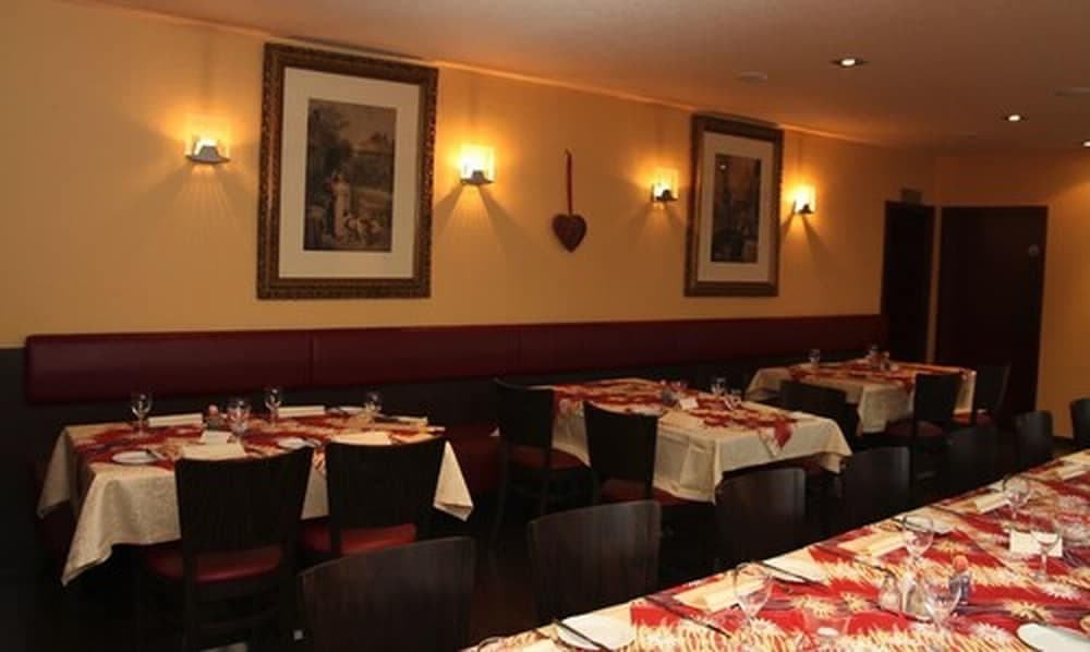 Restoran