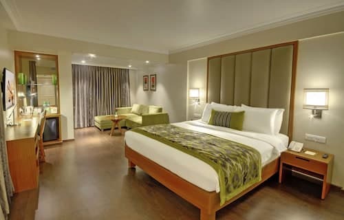 Lemon Tree Premier, Sabarmati Riverfront, Ahmedabad