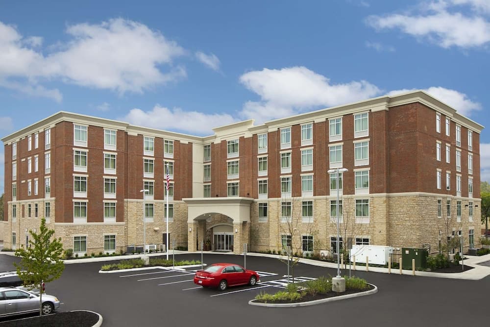 Homewood Suites by Hilton Columbus/OSU, OH