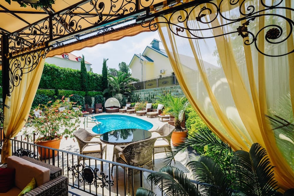 Green House Detox & SPA Hotel