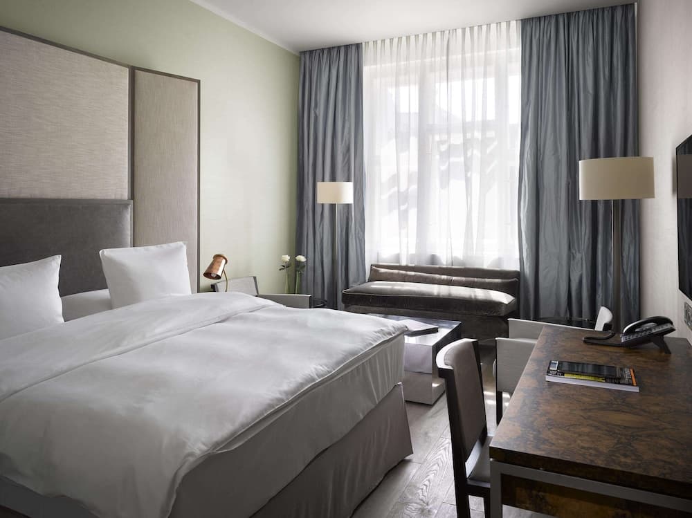 The Emblem Prague Hotel - Preferred Hotels & Resorts