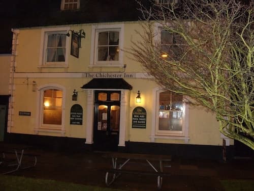 The Chichester Inn