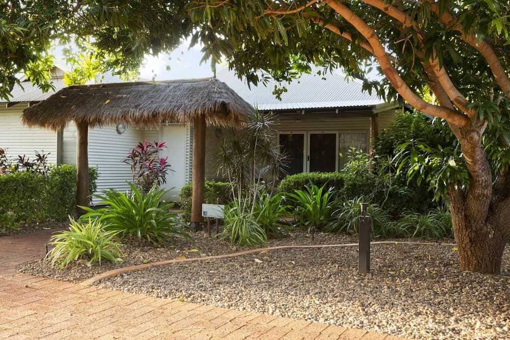 Konaklama yeri alanı