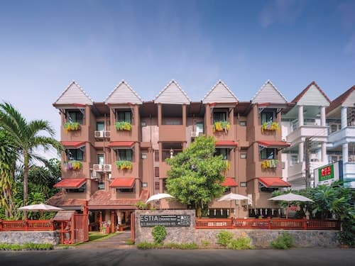 Estia Chiang Mai Boutique Hotel