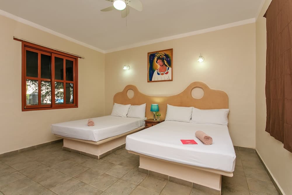 Koox City Garden Hotel