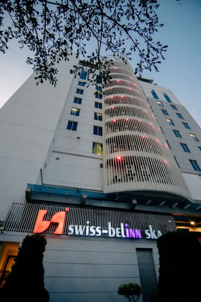 Swiss Belinn SKA Pekanbaru