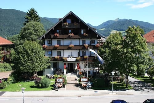Hotel Askania