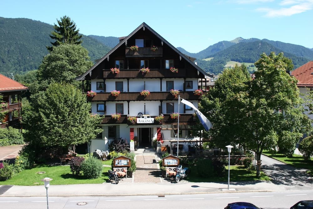 Hotel Askania