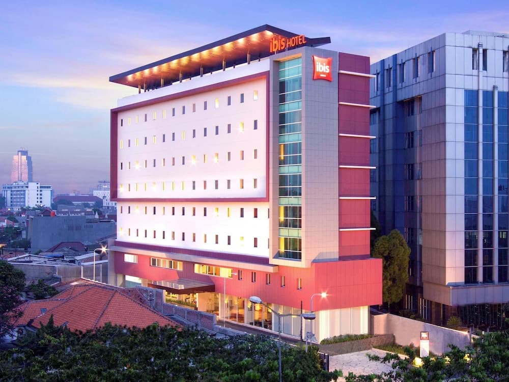 ibis Jakarta Senen