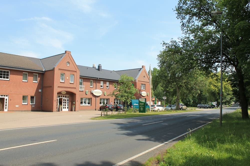 Kräuterhotel Heidejäger