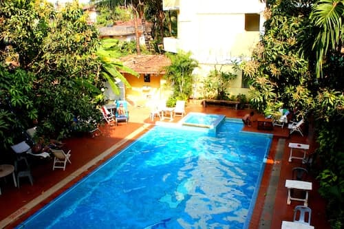 Poonam Village Resort