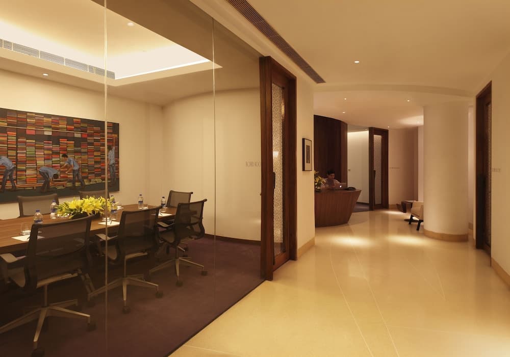 Toplantı salonu/imkânları