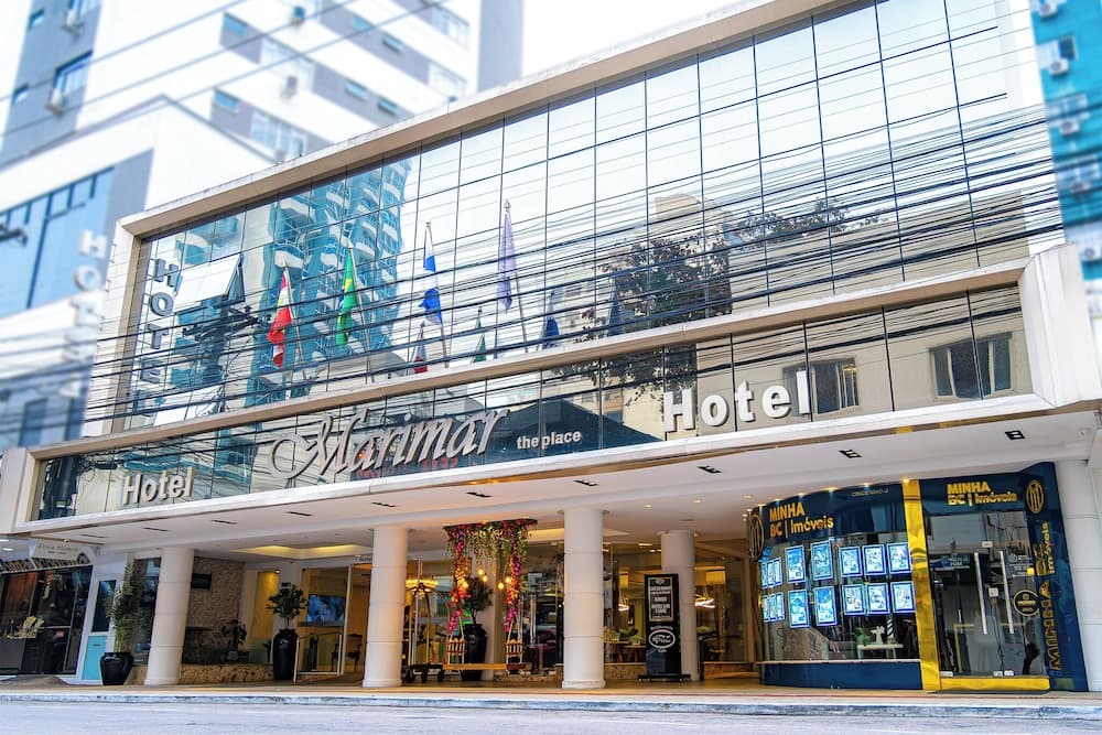 Hotel Marimar The Place