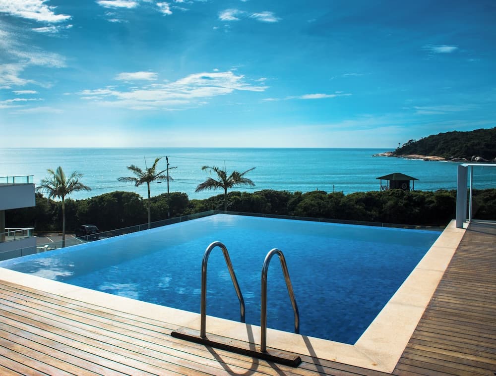 Reserva Praia Hotel - Balneário Camboriú