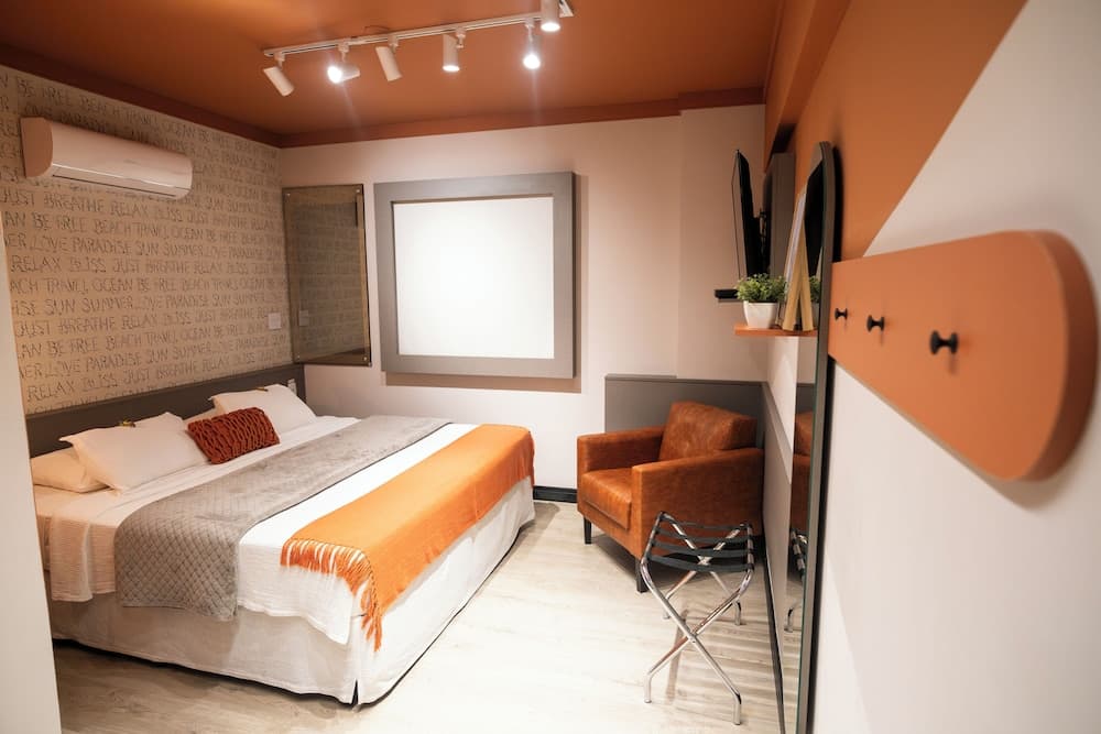 Camboriú Praia Hotel