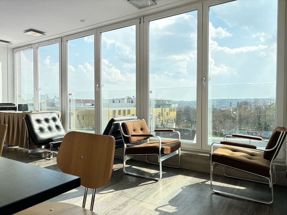 Smart Hotel Schönbrunn