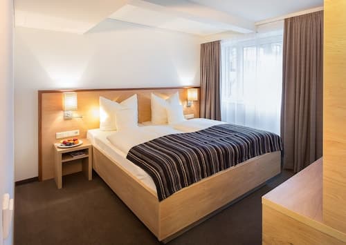 Stadthotel am Römerturm