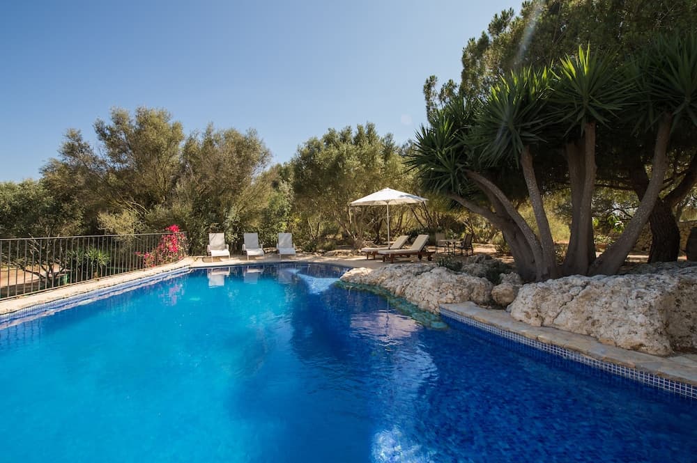 Hotel Rural Can Feliu